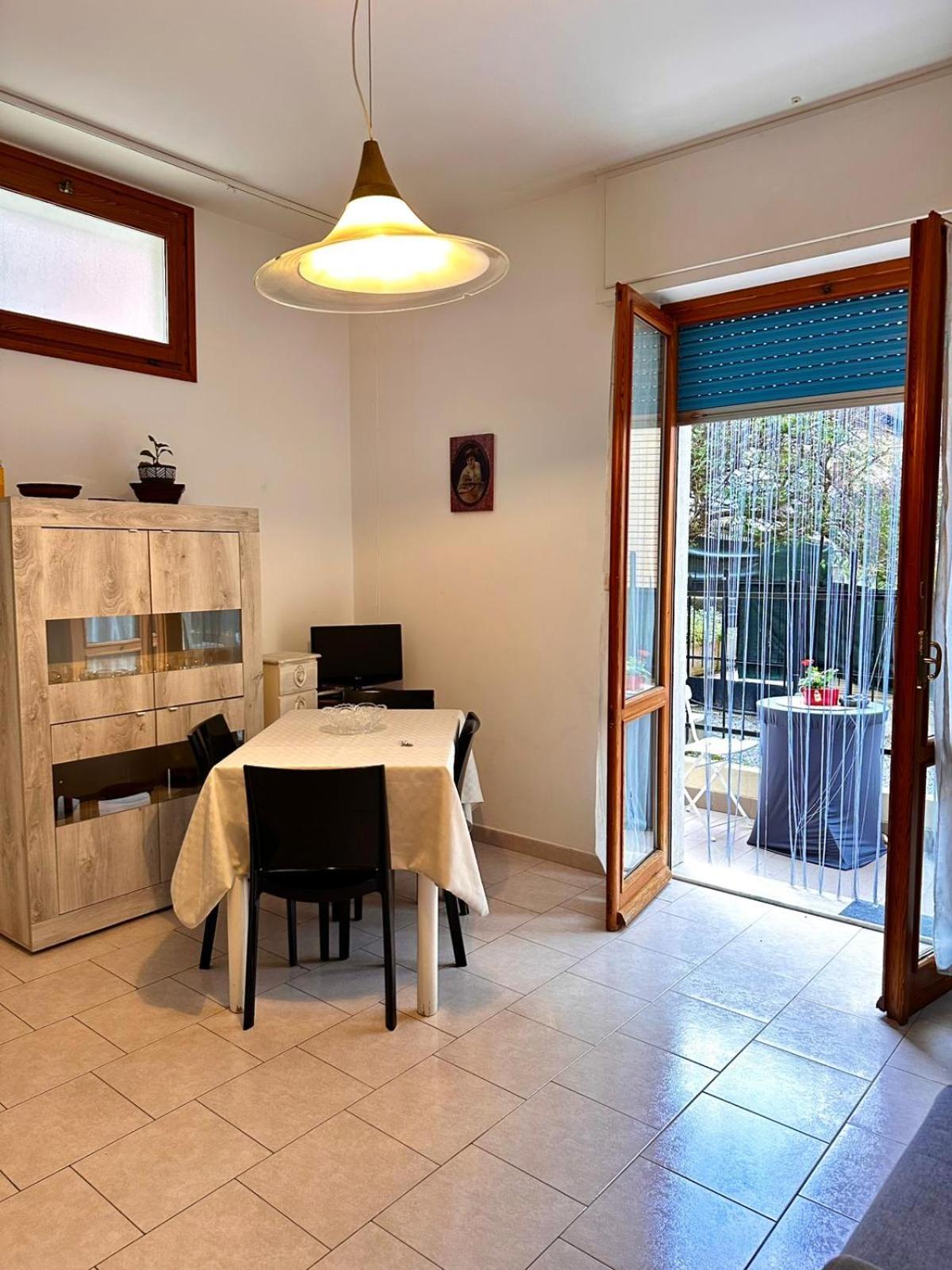 Casa Loea Daire Loano Dış mekan fotoğraf